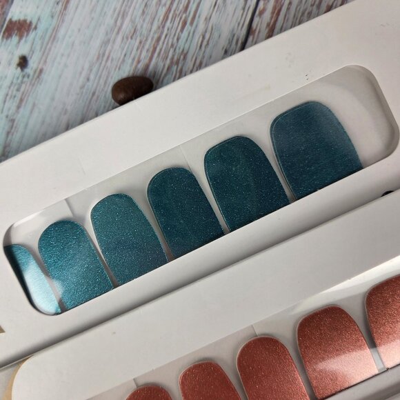 Color Street Nails - Thanksgiving Bundle 5 - Picture 7 of 7